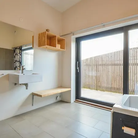 Semesterbostad Amazing In With Sauna Ebeltoft