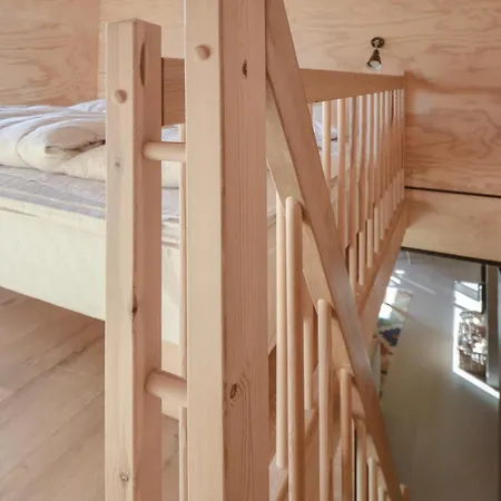 Amazing In With Sauna *