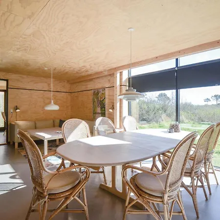 Pet Friendly In With Sauna Holiday home