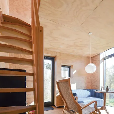 Amazing In With Sauna Semesterbostad *