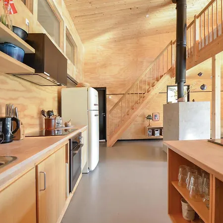 Semesterbostad Amazing In With Sauna