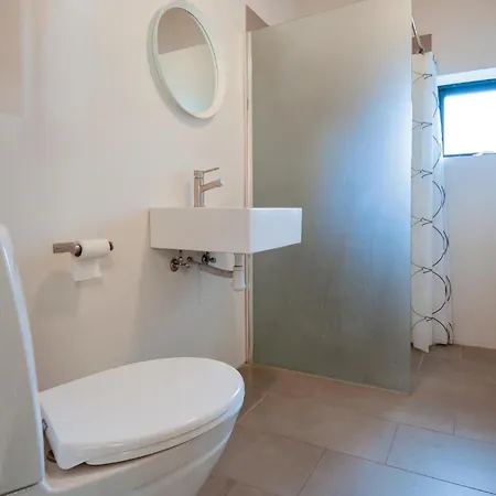Pet Friendly In With Sauna Ebeltoft