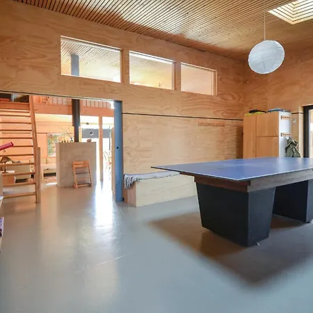 Pet Friendly In With Sauna Holiday home *