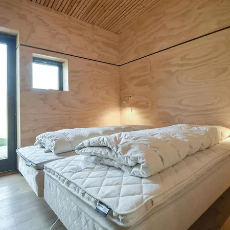 Amazing In With Sauna * Ebeltoft
