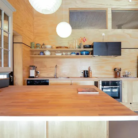 Pet Friendly In With Sauna Holiday home