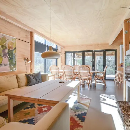 Holiday home Pet Friendly In With Sauna