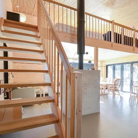 Pet Friendly In With Sauna Holiday home *