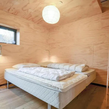 Amazing In With Sauna Ebeltoft