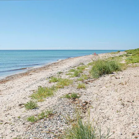 Pet Friendly In With Sauna Ebeltoft