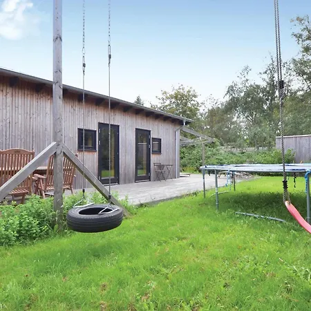 Holiday home Pet Friendly In With Sauna Ebeltoft