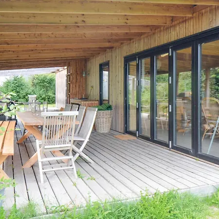 Holiday home Pet Friendly In With Sauna *